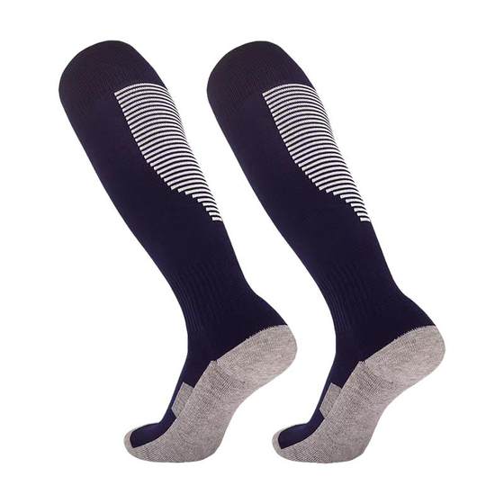 Professional football socks boys adult training competition anti-slip sports socks children over-knee towel bottom long socks
Professional football socks boys adult training competition anti-slip sports socks children over-knee towel bottom long socks