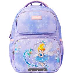 Balabala Children's Spine Protector and Burden-Reducing School Bag Backpack Balabala Children's Spine Protector and Burden-Reducing School Bag Backpack