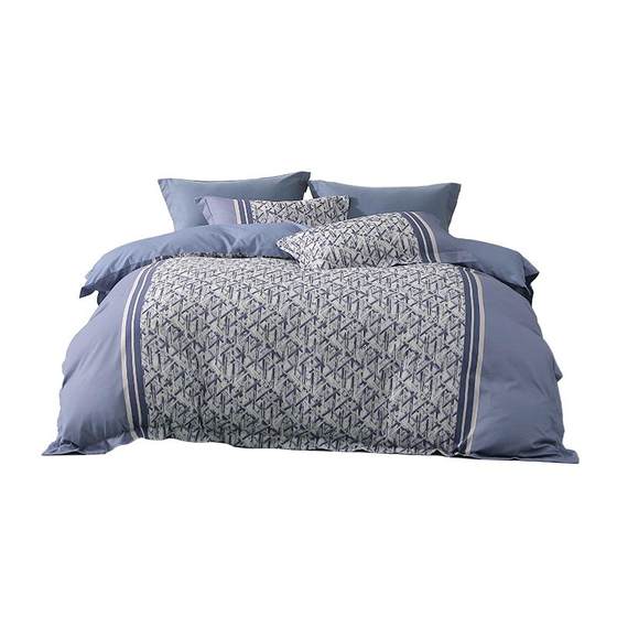 Mercury Home Textiles Cotton Sanding Kit Class A Antibacterial Pure Cotton Warm Four-piece Set Autumn and Winter Home Bedding 25 New Products 
Mercury Home Textiles Cotton Sanding Kit Class A Antibacterial Pure Cotton Warm Four-piece Set Autumn and Winter Home Bedding 25 New Products