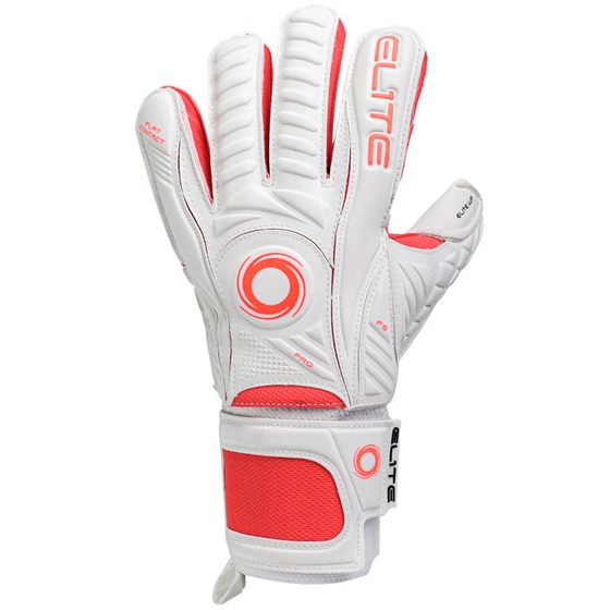Halo Elite Sport WP goalkeeper disassembling finger football game anti -slip wear -resistant latex goalkeeper gloves Halo Elite Sport WP goalkeeper disassembling finger football game anti -slip wear -resistant latex goalkeeper gloves