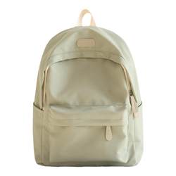 Harajuku ulzzang backpack simple large capacity men Harajuku ulzzang backpack simple large capacity men