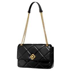 NU New Zealand high-end rhombus square bag NU New Zealand high-end rhombus square bag