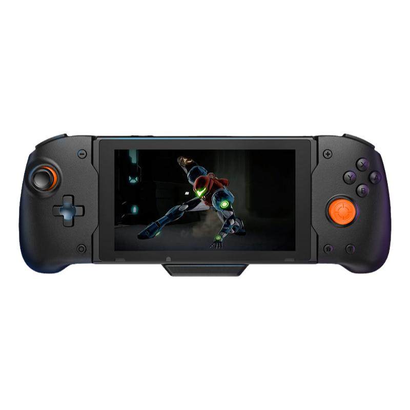 Grip Dobe Nintendo Switch OLED Joy-Con TNS-0160