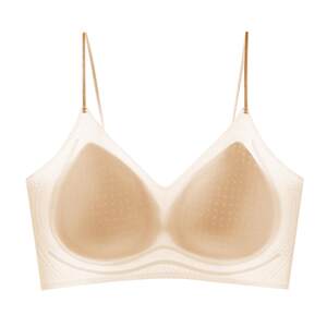 Tingmei spaghetti strap soft support small breast pull-up bra invisible adjustment breast-retracting anti-sagging bra 
Tingmei spaghetti strap soft support small breast pull-up bra invisible adjustment breast-retracting anti-sagging bra