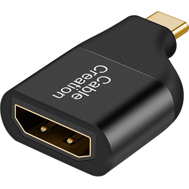 Adattatore HDMI Per IPhone - Cavo Lightning A HDMI 4K Per Guardare Video Su TV Da IPhone E IPad | Plug & Play - Foto 3