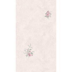 Delfino pastoral embroidery seamless wall covering Delfino pastoral embroidery seamless wall covering