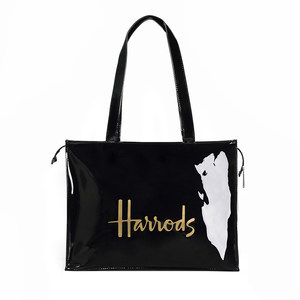 Summer Women's Bag PVC2023 New Environmentally friendly Shopping Bag Large Capacity Waterproof Tote Bag Shoulder Bag Women's Bag 
Summer Women's Bag PVC2023 New Environmentally friendly Shopping Bag Large Capacity Waterproof Tote Bag Shoulder Bag Women's Bag