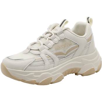 Yierkang official flagship store fashionable and versatile dad shoes 
Yierkang official flagship store fashionable and versatile dad shoes
