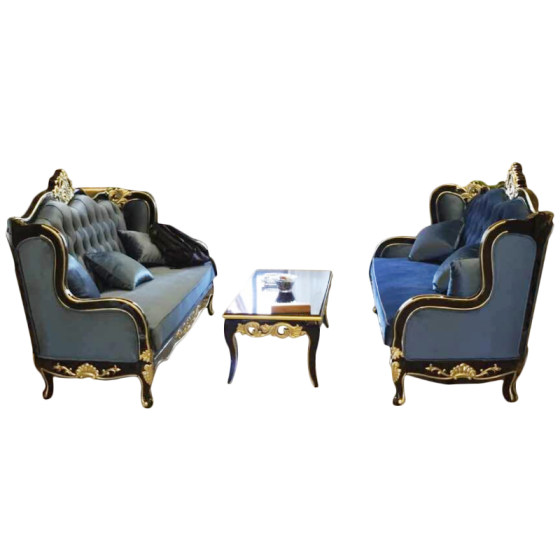 European style high-back sofa sales office reception booth office studio lounge area reception negotiation sofa combination
European style high-back sofa sales office reception booth office studio lounge area reception negotiation sofa combination