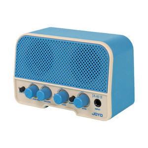 JOYO Zhuole Mini Electric Guitar Speaker Audio Dual Channel Bluetooth Portable Outdoor Door Rechargeable Small Speaker JOYO Zhuole Mini Electric Guitar Speaker Audio Dual Channel Bluetooth Portable Outdoor Door Rechargeable Small Speaker