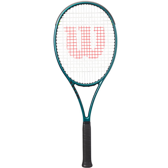 Wilson Will wins blade v9 Sabalenka same tennis racket carbon professional shoot Blade98 Wilson Will wins blade v9 Sabalenka same tennis racket carbon professional shoot Blade98