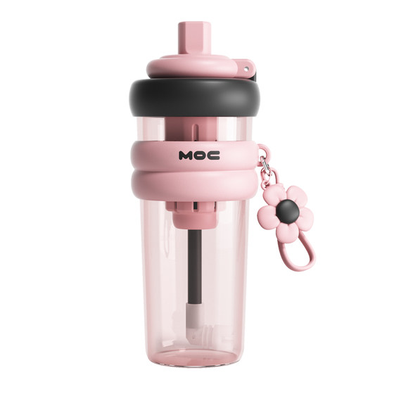 Qigutang Fitness Water Cup for Girls High-Pretty Giant Stitch Cup 2025 New Ton Ton Cup Large Capacity Qigutang Fitness Water Cup for Girls High-Pretty Giant Stitch Cup 2025 New Ton Ton Cup Large Capacity
