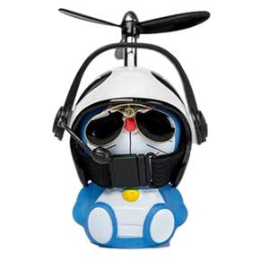 Electric vehicle decoration small accessories ornament car load outer supplies Doraemon cute battery car bicycle motorcycle Electric vehicle decoration small accessories ornament car load outer supplies Doraemon cute battery car bicycle motorcycle