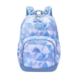 Hedern primary school students' burden-reducing spine-protecting schoolbag Hedern primary school students' burden-reducing spine-protecting schoolbag