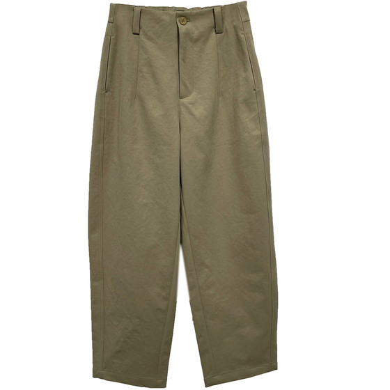 Anti-wrinkle loose slim pear-shaped body pants small nine-point casual pants for women in autumn radish harem pants spring and autumn
Anti-wrinkle loose slim pear-shaped body pants small nine-point casual pants for women in autumn radish harem pants spring and autumn
