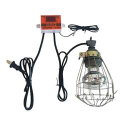 Chicken incubator automatic temperature control brooding box Chicken incubator automatic temperature control brooding box
