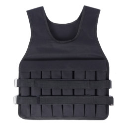 Weight-bearing vest running sand vest weighted equipment sand clothing Weight-bearing vest running sand vest weighted equipment sand clothing