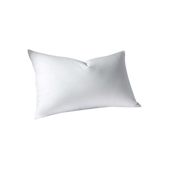 Wanda Hotel's same super five-star special all-goose down pillow supports cervical vertebrae and helps sleep with soft rebound down pillow core
Wanda Hotel's same super five-star special all-goose down pillow supports cervical vertebrae and helps sleep with soft rebound down pillow core