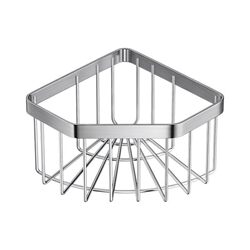 Kitchen and household wall-mounted triangle sink storage rack Kitchen and household wall-mounted triangle sink storage rack