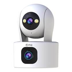 10 million high-definition pixel dual-screen Qiao An 10 million high-definition pixel dual-screen Qiao An