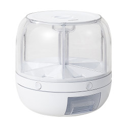 Supor grain storage box Supor grain storage box