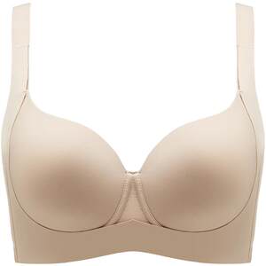 Liquid foundation invisible underwear without traces, large breasts make you look small and not zipped, plus breasts gather together, large breasts prevent sagging, large size bra 
Liquid foundation invisible underwear without traces, large breasts make you look small and not zipped, plus breasts gather together, large breasts prevent sagging, large size bra