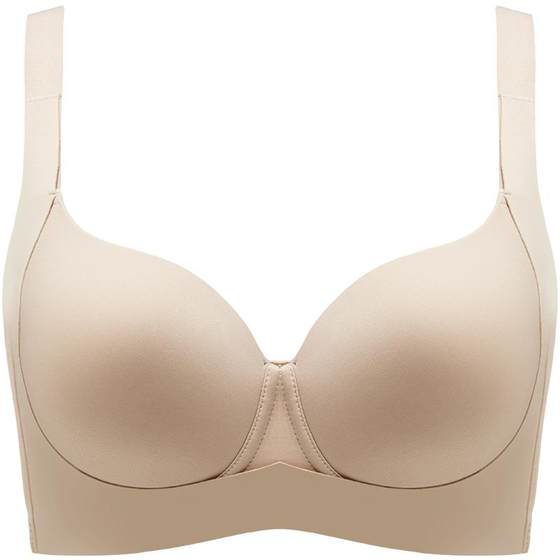 Liquid foundation invisible underwear without traces, large breasts make you look small and not zipped, plus breasts gather together, large breasts prevent sagging, large size bra 
Liquid foundation invisible underwear without traces, large breasts make you look small and not zipped, plus breasts gather together, large breasts prevent sagging, large size bra