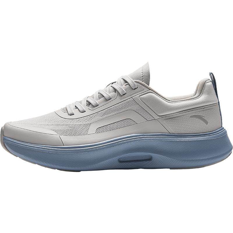 Anta Shenxing Pro Men's Running Shoes - Breathable Sports Shoes