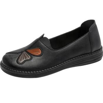 Dadong Mom Shoes Women's Shoes 2024 Spring New
 Dadong Mom Shoes Women's Shoes 2024 Spring New