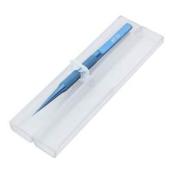 Spanish high-precision titanium alloy nano flying wire tweezers Spanish high-precision titanium alloy nano flying wire tweezers