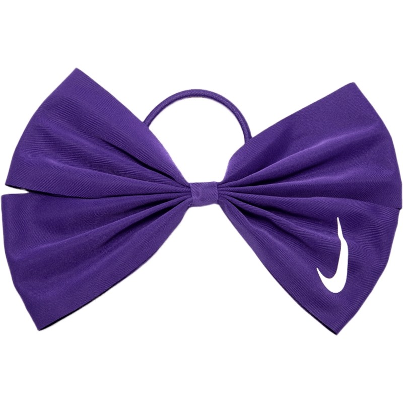 nike hair bow