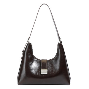 This year's most popular bags, women's 2025 new super hot retro armpit tote bag, versatile shoulder crossbody bag 
This year's most popular bags, women's 2025 new super hot retro armpit tote bag, versatile shoulder crossbody bag