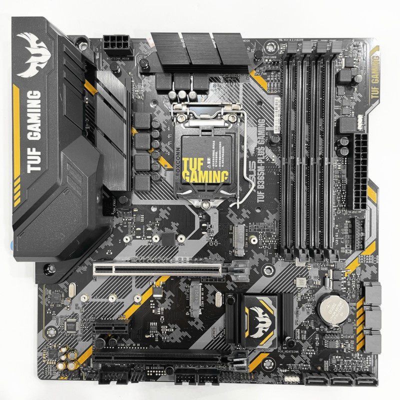 Mainboard Asus Rog Strix B365 B365 Mainboard Aorus B365f