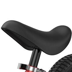 Children's bicycle balance bike seat cushion Children's bicycle balance bike seat cushion