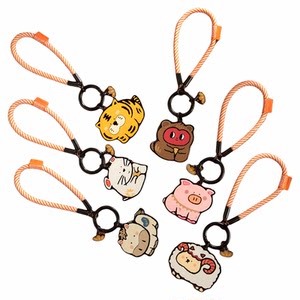 The Zodiac Mallers of the Great Art Museum of the Grand Art Museum Metal Cute Pebuls Bags Side Rope Caps Surrounding Creative Birthday Gifts
 The Zodiac Mallers of the Great Art Museum of the Grand Art Museum Metal Cute Pebuls Bags Side Rope Caps Surrounding Creative Birthday Gifts