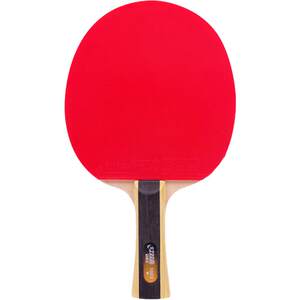 Red Double Happy Table Tennis racket one star two -star Samsung Four -star professional -level professional students' military tennis rackets Red Double Happy Table Tennis racket one star two -star Samsung Four -star professional -level professional students' military tennis rackets
