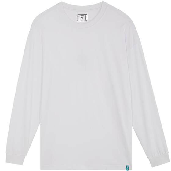 Performance long -sleeved T -shirt men's basketball bottoming shirt autumn sports American top pure color loose casual sweater
 Performance long -sleeved T -shirt men's basketball bottoming shirt autumn sports American top pure color loose casual sweater