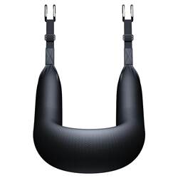 Lumbar traction belt horizontal bar indoor use Lumbar traction belt horizontal bar indoor use