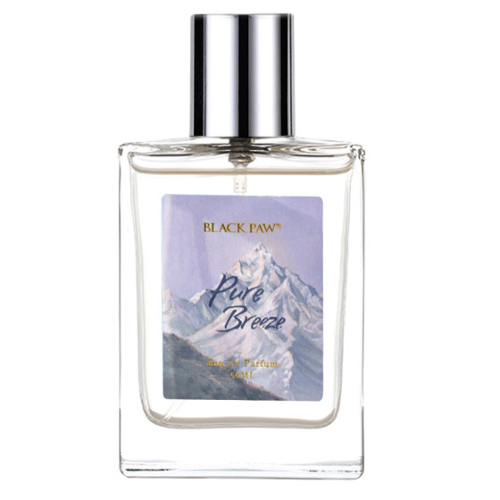 Black Claw Pure Breeze Perfume Fresh Natural Neutral Citrus Fruit Fragrance Light Fragrance Gentle Gift
Black Claw Pure Breeze Perfume Fresh Natural Neutral Citrus Fruit Fragrance Light Fragrance Gentle Gift