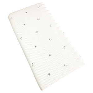 Crack beds, pure cotton baby sheets, category A kindergarten bed supplies, new children stitching mattress cover cover
 Crack beds, pure cotton baby sheets, category A kindergarten bed supplies, new children stitching mattress cover cover