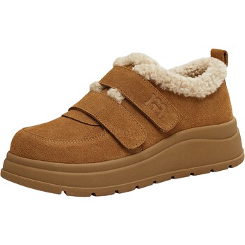 Tianmeiyi thick sole plus velvet warm fur shoes snow boots women cotton shoes short boots 2025 new winter KMZ23DM5 
Tianmeiyi thick sole plus velvet warm fur shoes snow boots women cotton shoes short boots 2025 new winter KMZ23DM5