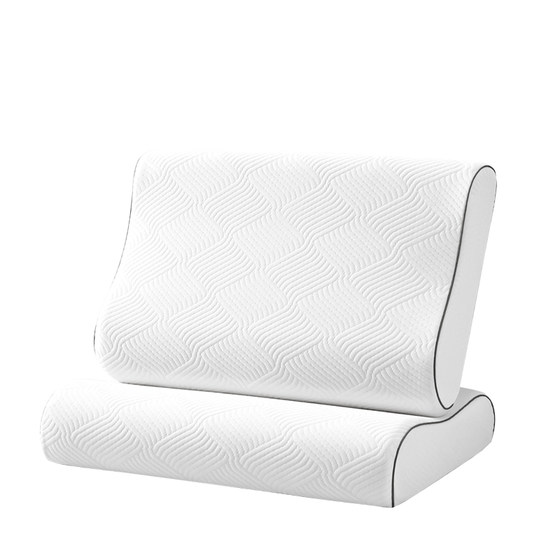 Love the memory foam pillow, protect the cervical vertebrae, help sleep, slow rebound, youth adult pillow core single pack
Love the memory foam pillow, protect the cervical vertebrae, help sleep, slow rebound, youth adult pillow core single pack