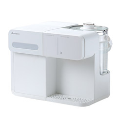 UV bottle sterilizer multi-function milk foaming machine UV bottle sterilizer multi-function milk foaming machine