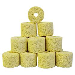 Fish tank filter material activated carbon coral bone volcanic stone Fish tank filter material activated carbon coral bone volcanic stone