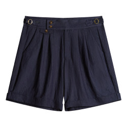MCCEVTG vintage washed cotton Italian trousers MCCEVTG vintage washed cotton Italian trousers