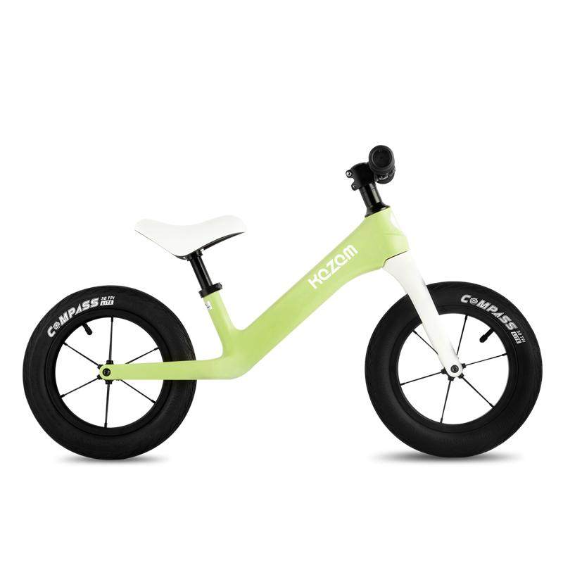 Bicicleta de Equilibrio Kazam B300 Coche Deslizante para Niños