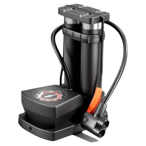 Stepping on the pyramid bicycle home universal high -voltage pump electric battery motorcycle tracheal basketball portable Stepping on the pyramid bicycle home universal high -voltage pump electric battery motorcycle tracheal basketball portable