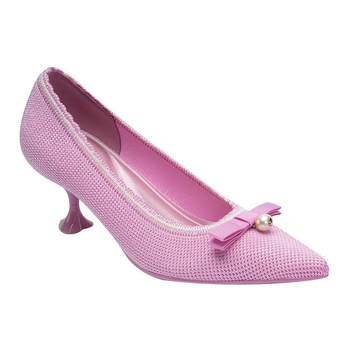 MALOVEMZ elegant pointed high heels
 MALOVEMZ elegant pointed high heels