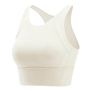 Large -size sports underwear Female running shockproof high -strength fitness chest fat MM gathered closure of side milk integrated vest Large -size sports underwear Female running shockproof high -strength fitness chest fat MM gathered closure of side milk integrated vest
