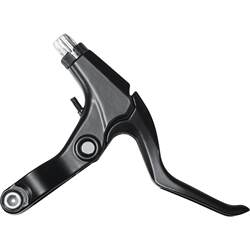 Permanent brand aluminum alloy ergonomic brake handle Permanent brand aluminum alloy ergonomic brake handle